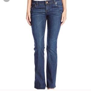 Kut From Kloth Farrah Baby Boot Cut Jeans-8